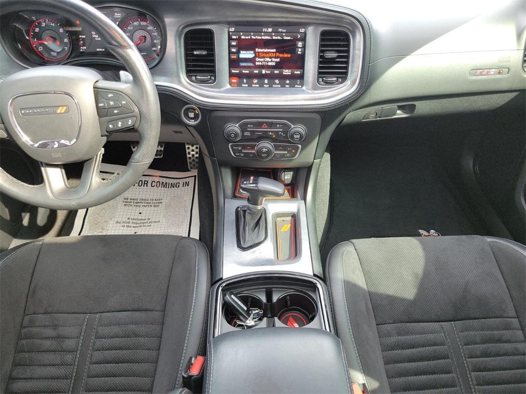used 2019 Dodge Charger car, priced at $37,588