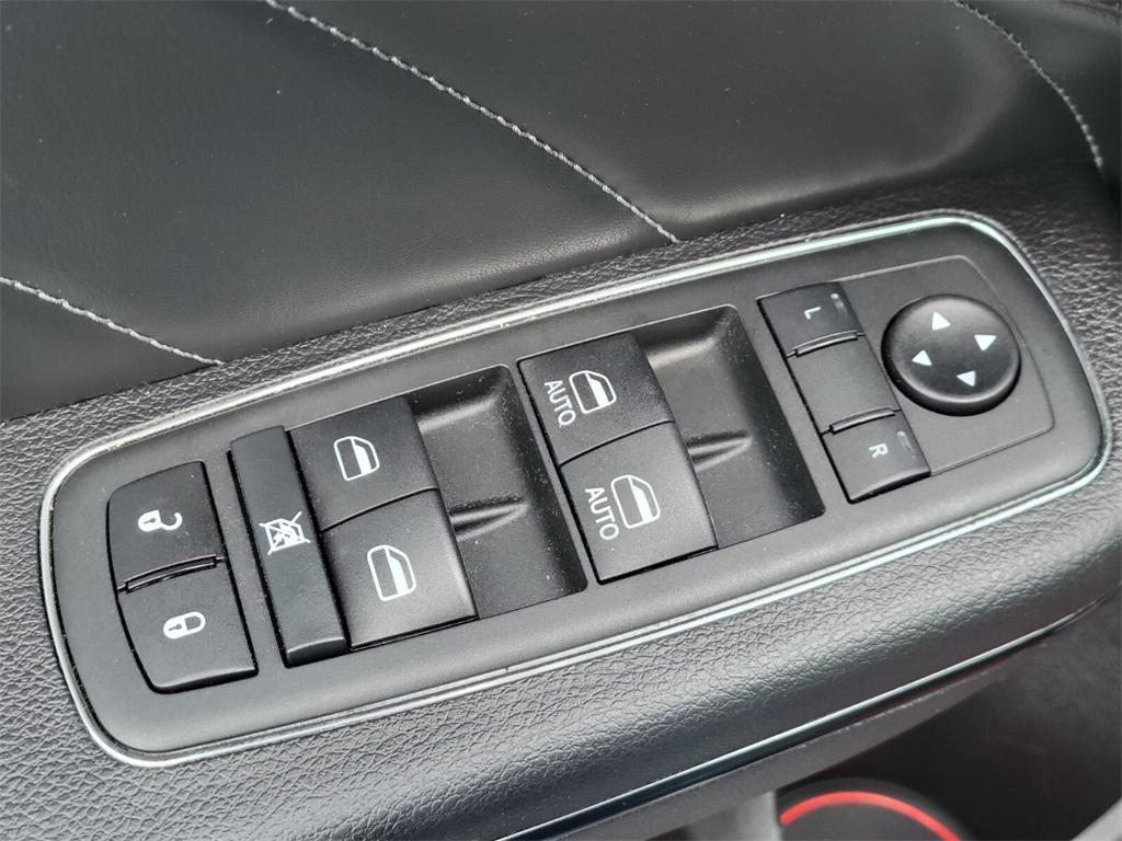 used 2019 Dodge Charger car, priced at $37,588