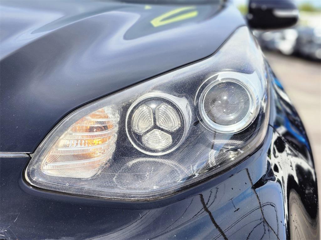 used 2018 Kia Sportage car, priced at $14,388