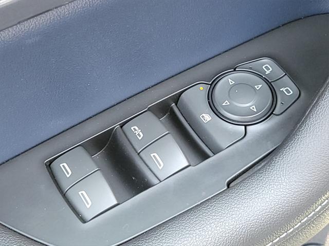 used 2023 Chevrolet Blazer car, priced at $37,488
