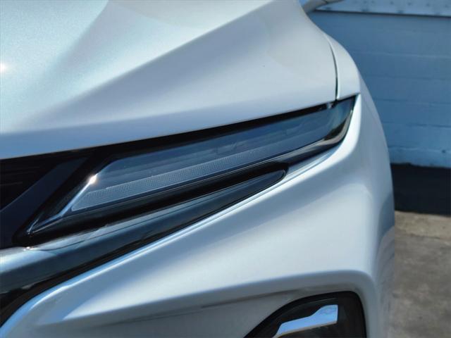 used 2023 Chevrolet Blazer car, priced at $37,488