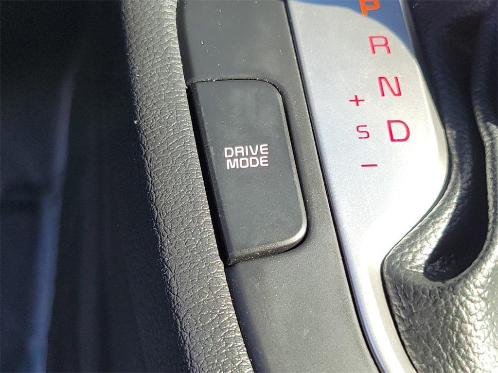 used 2023 Kia Forte car, priced at $18,288