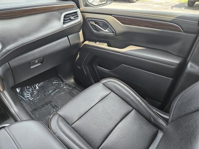 used 2023 Chevrolet Tahoe car, priced at $65,988