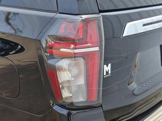 used 2023 Chevrolet Tahoe car, priced at $65,988