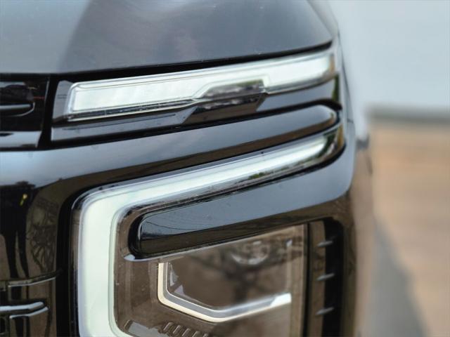 new 2025 Chevrolet Tahoe car, priced at $79,940