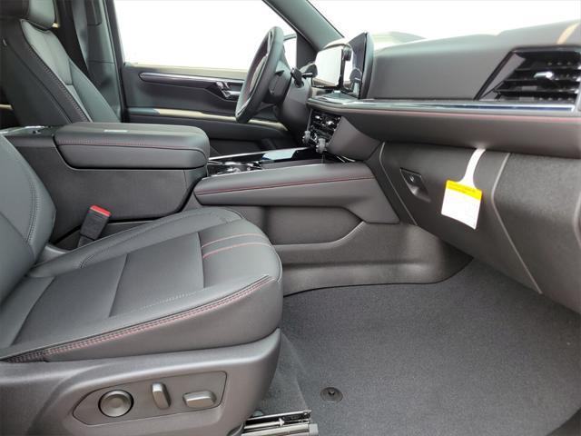 new 2025 Chevrolet Tahoe car, priced at $79,940