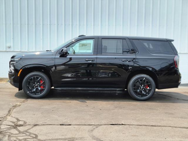 new 2025 Chevrolet Tahoe car, priced at $79,940