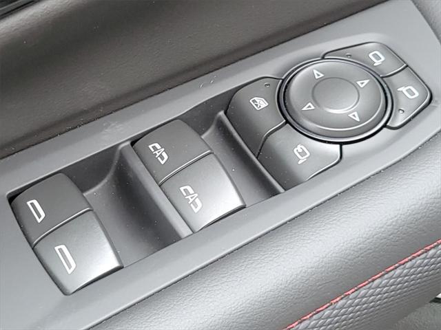 new 2025 Chevrolet Tahoe car, priced at $79,940