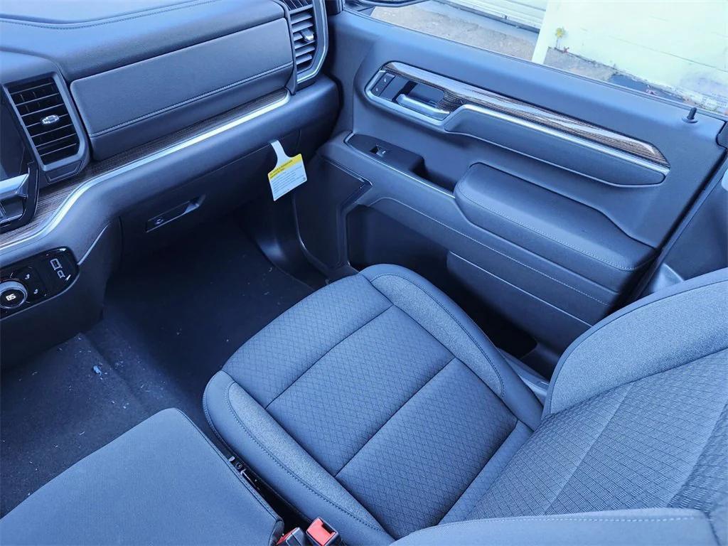 new 2026 Chevrolet Silverado 1500 car, priced at $47,570