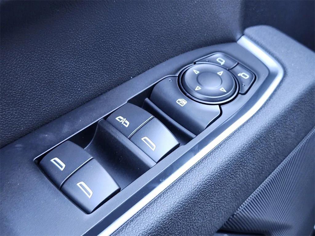 new 2026 Chevrolet Silverado 1500 car, priced at $47,570