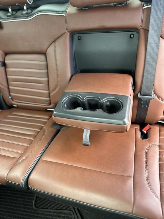 used 2024 GMC Sierra 1500 car, priced at $67,588