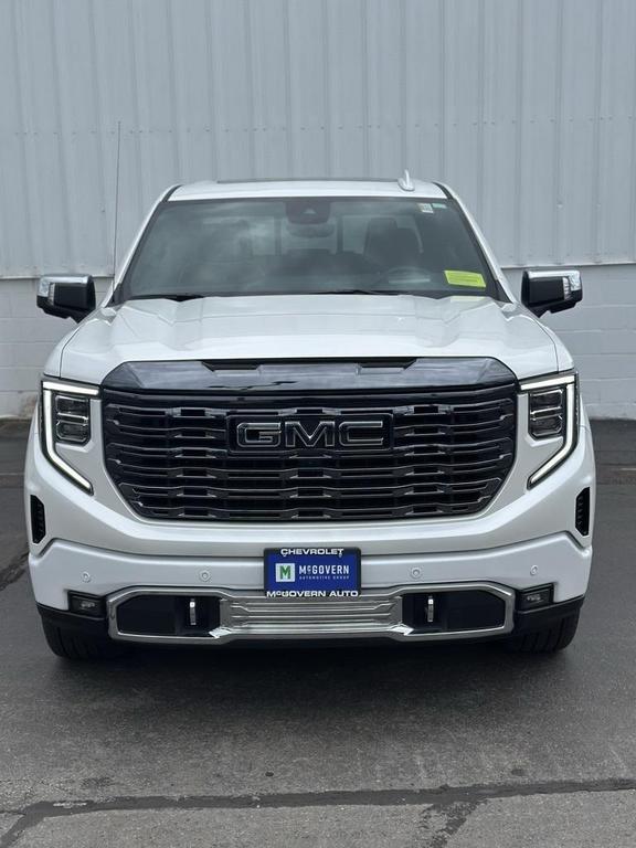 used 2024 GMC Sierra 1500 car, priced at $67,588