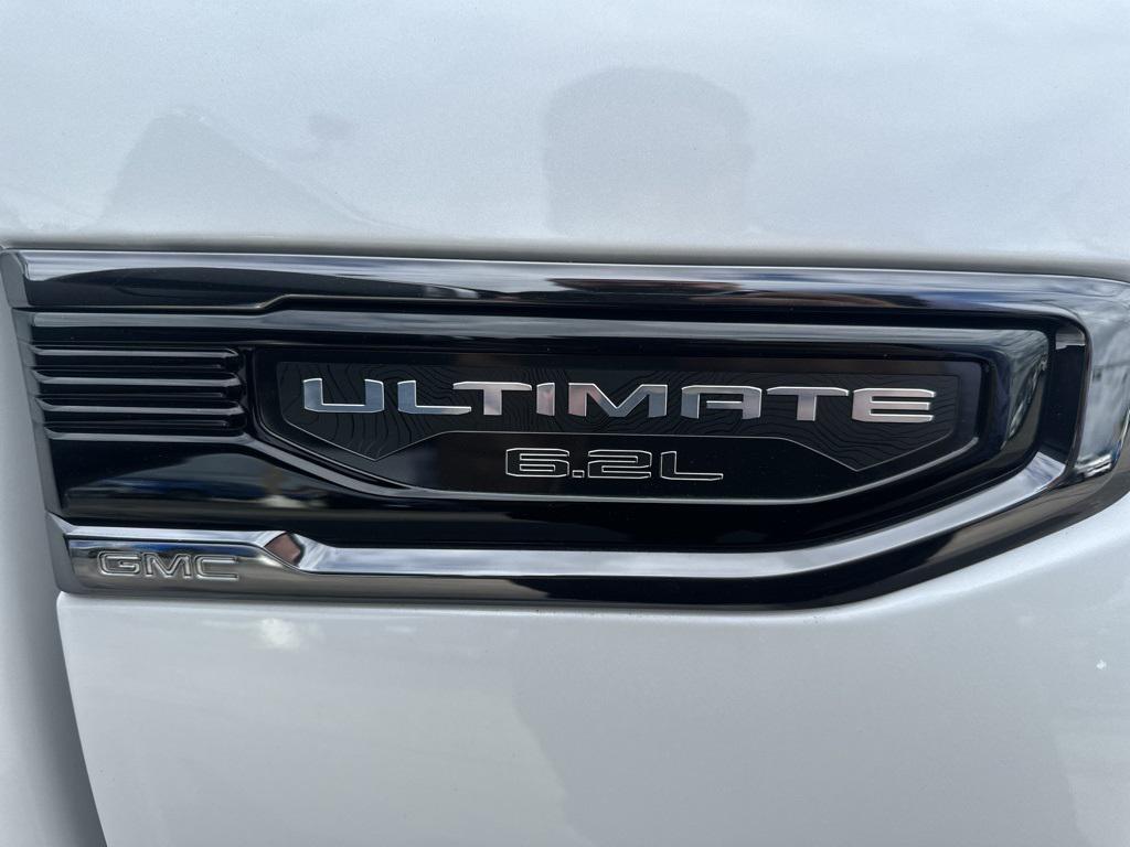 used 2024 GMC Sierra 1500 car, priced at $68,588