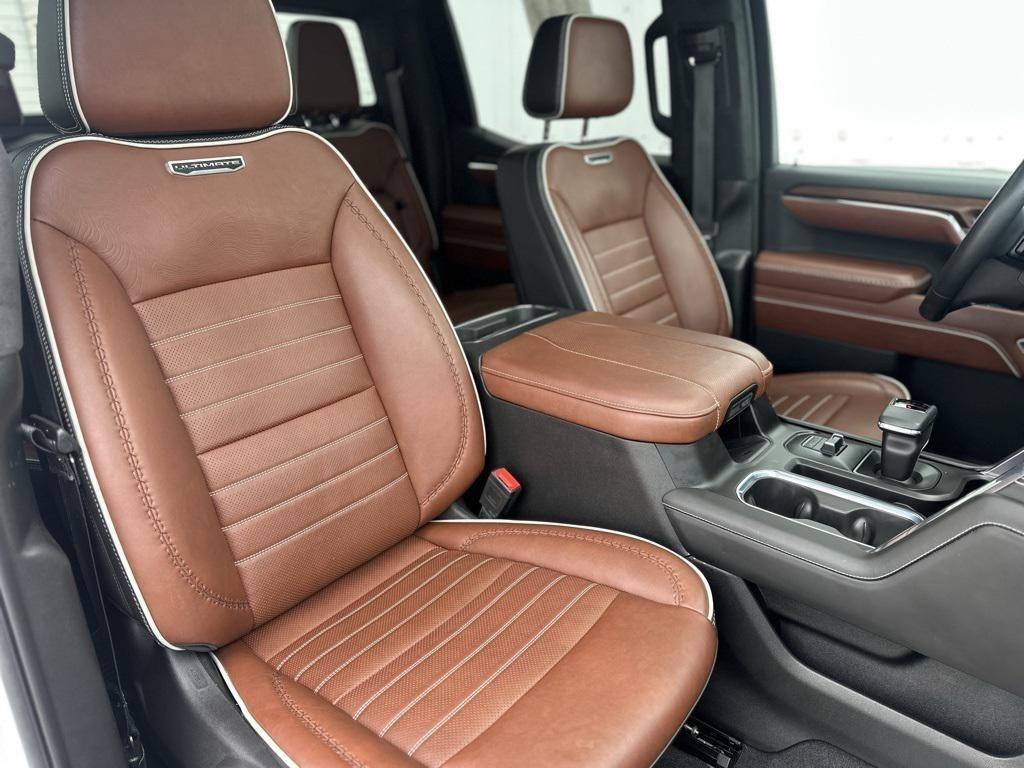 used 2024 GMC Sierra 1500 car, priced at $67,588
