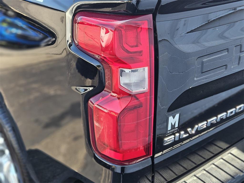 used 2019 Chevrolet Silverado 1500 car, priced at $26,888