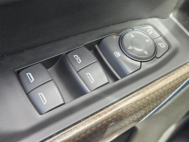 used 2022 Chevrolet Silverado 1500 car, priced at $35,888