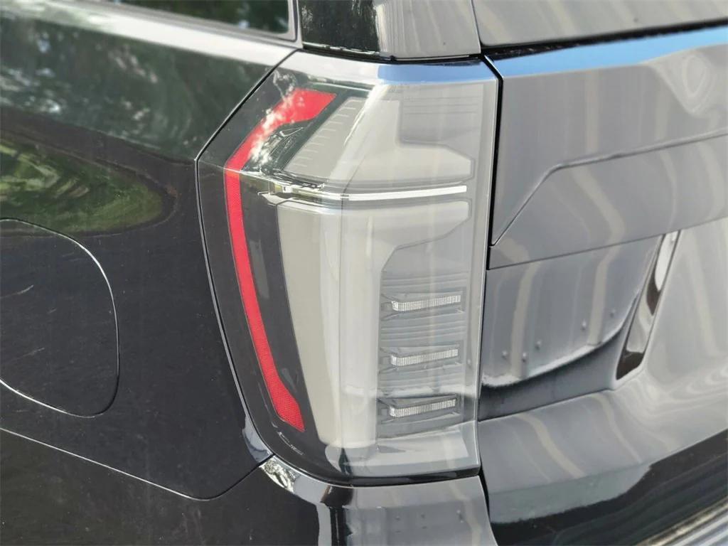 new 2025 Chevrolet Tahoe car, priced at $72,770