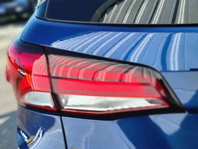 used 2022 Chevrolet Equinox car, priced at $23,588