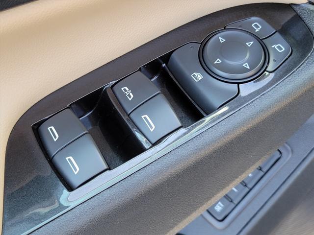 used 2022 Chevrolet Equinox car, priced at $23,588