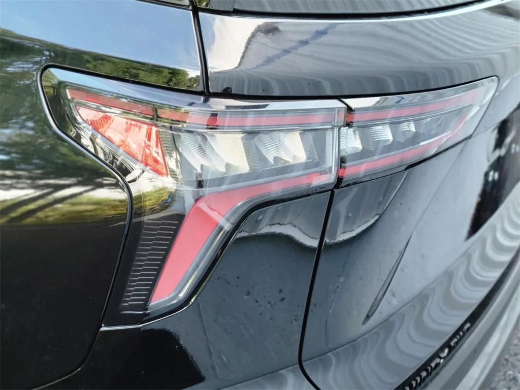 new 2026 Chevrolet Equinox car, priced at $36,915