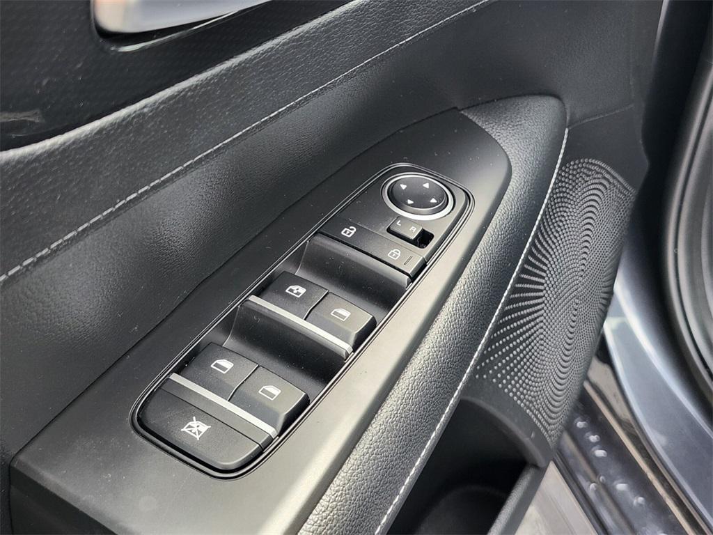 used 2023 Kia Forte car, priced at $18,688