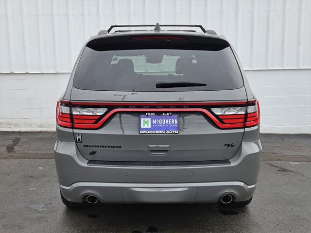 used 2023 Dodge Durango car, priced at $37,888