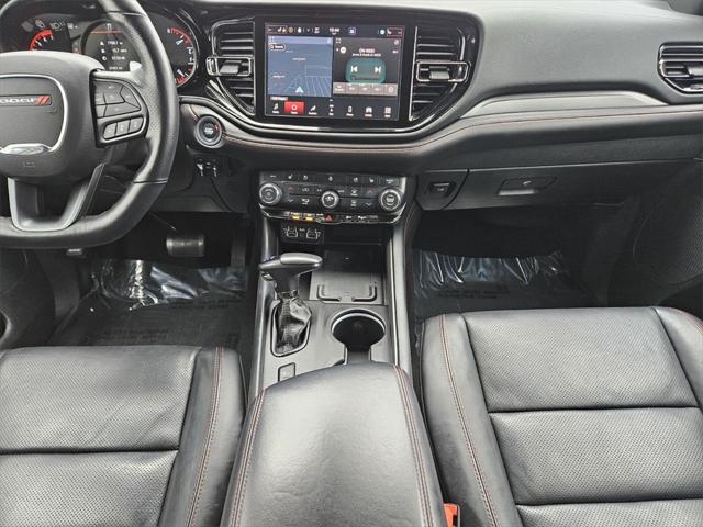 used 2023 Dodge Durango car, priced at $37,888
