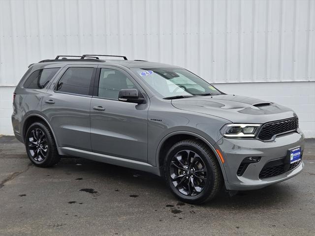 used 2023 Dodge Durango car, priced at $37,888