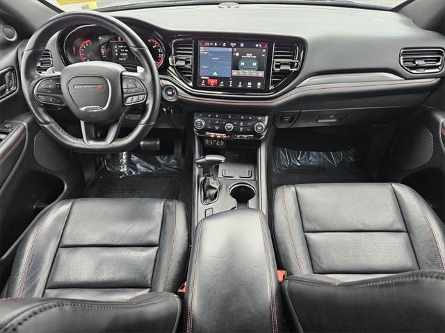 used 2023 Dodge Durango car, priced at $37,888