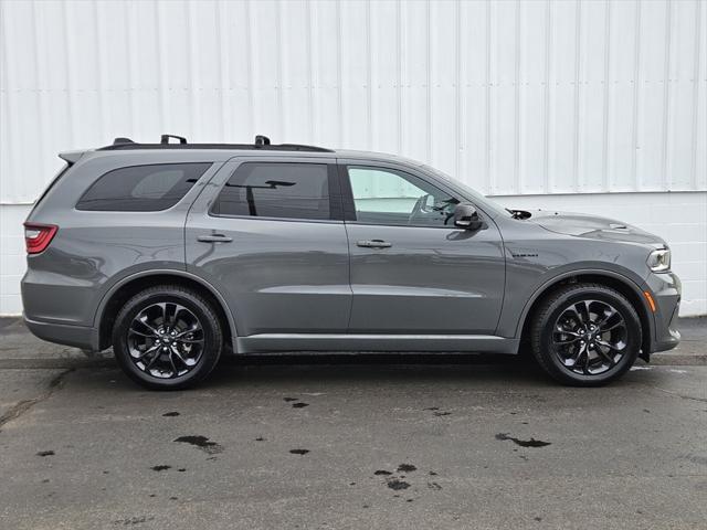 used 2023 Dodge Durango car, priced at $37,888