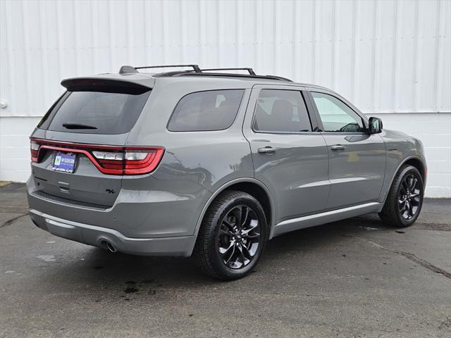 used 2023 Dodge Durango car, priced at $37,888