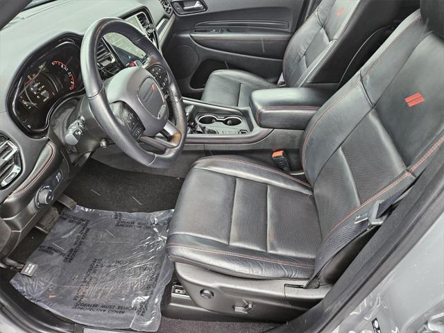 used 2023 Dodge Durango car, priced at $37,888