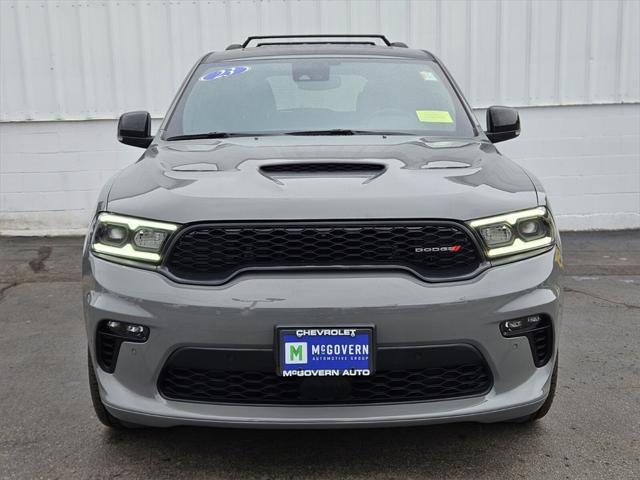 used 2023 Dodge Durango car, priced at $37,888