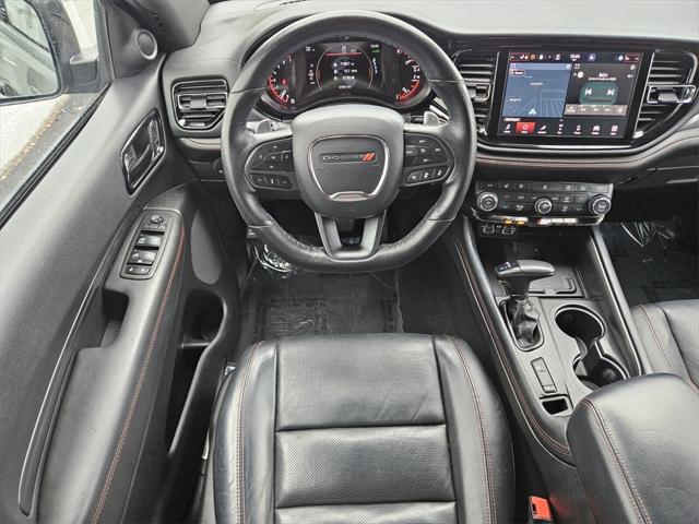 used 2023 Dodge Durango car, priced at $37,888