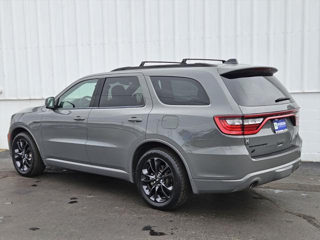 used 2023 Dodge Durango car, priced at $37,888
