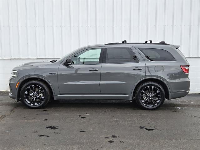 used 2023 Dodge Durango car, priced at $37,888