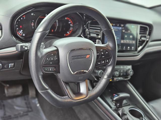used 2023 Dodge Durango car, priced at $37,888