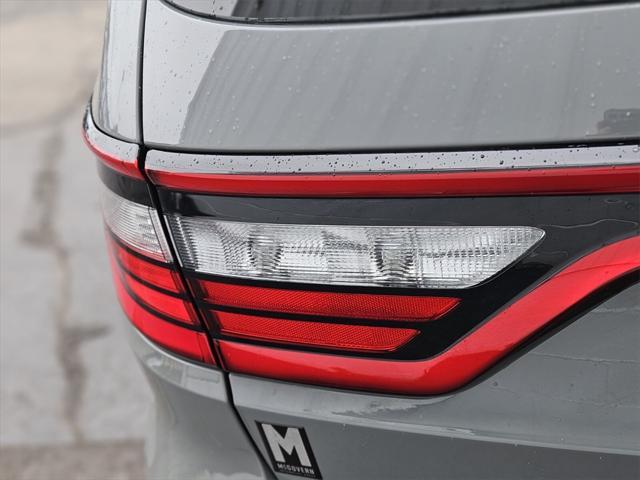used 2023 Dodge Durango car, priced at $37,888