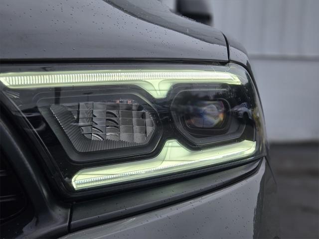 used 2023 Dodge Durango car, priced at $37,888