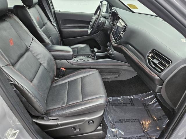 used 2023 Dodge Durango car, priced at $37,888