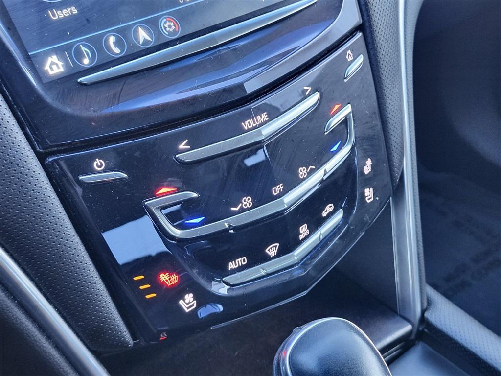 used 2019 Cadillac XTS car, priced at $23,688