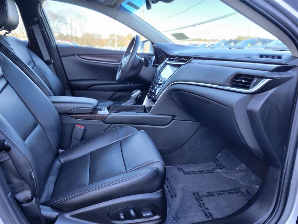 used 2019 Cadillac XTS car, priced at $23,688