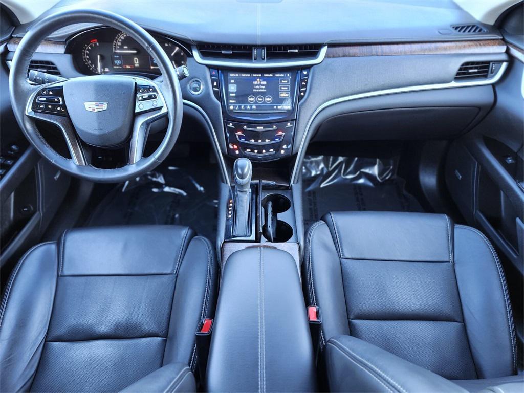 used 2019 Cadillac XTS car, priced at $23,688