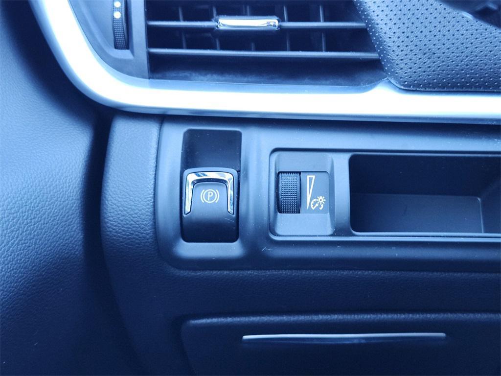 used 2019 Cadillac XTS car, priced at $23,688