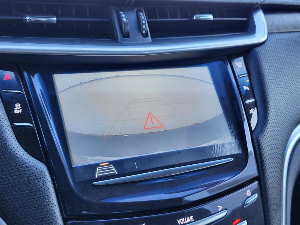 used 2019 Cadillac XTS car, priced at $23,688