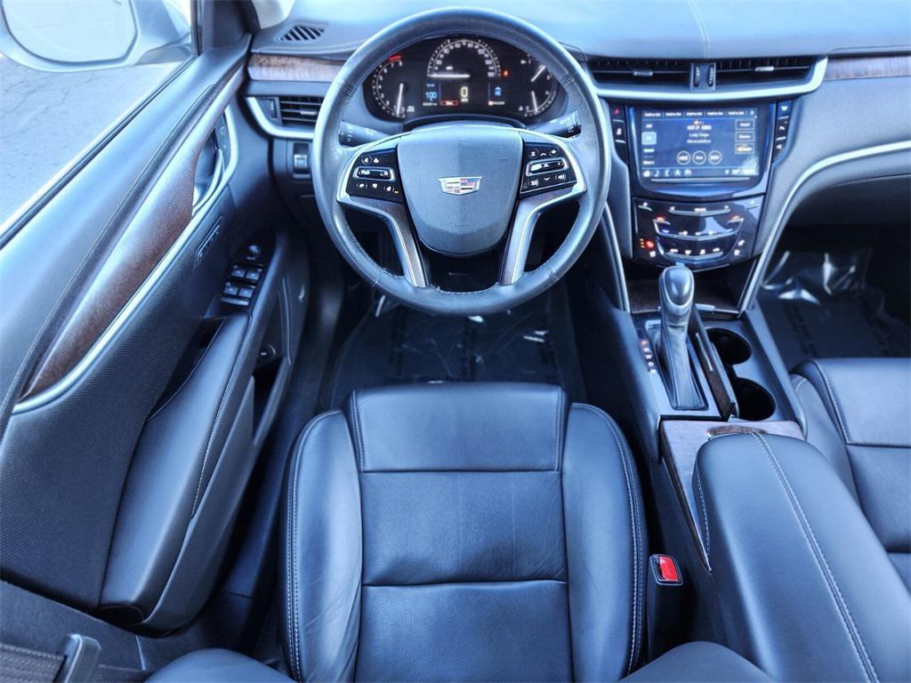 used 2019 Cadillac XTS car, priced at $23,688