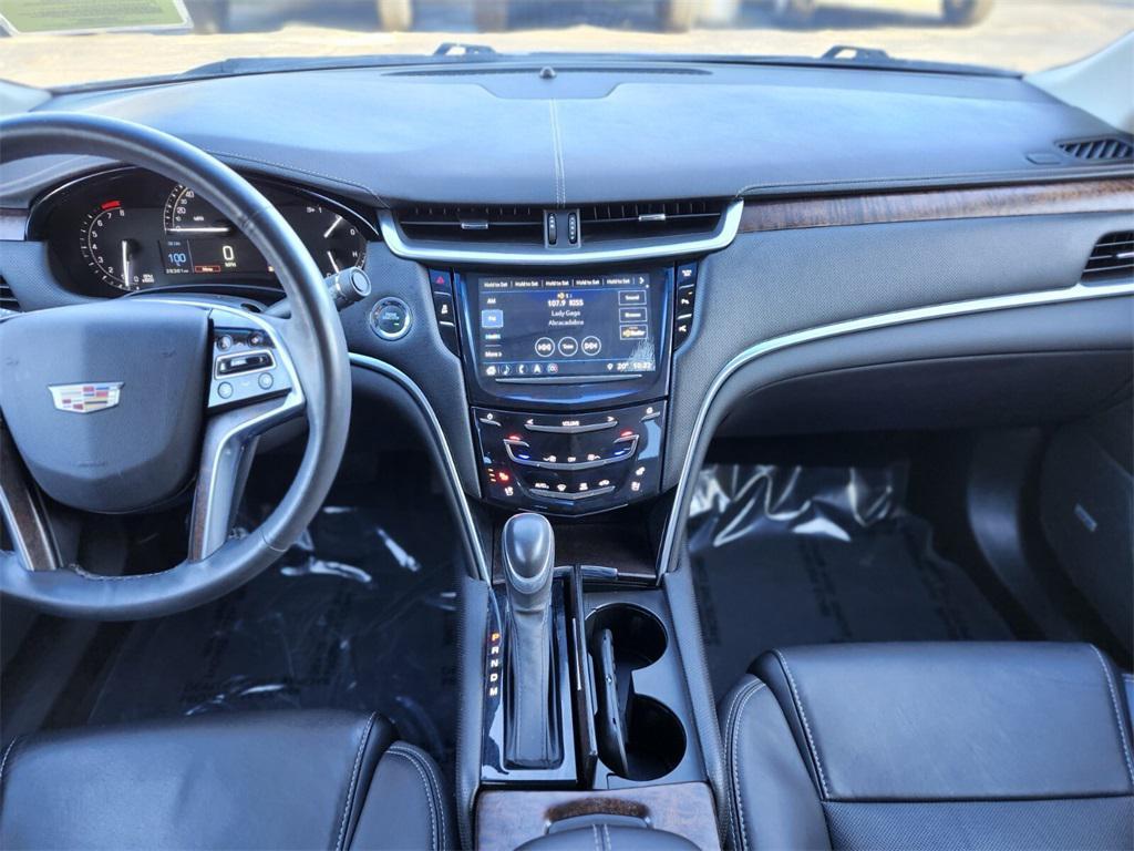 used 2019 Cadillac XTS car, priced at $23,688