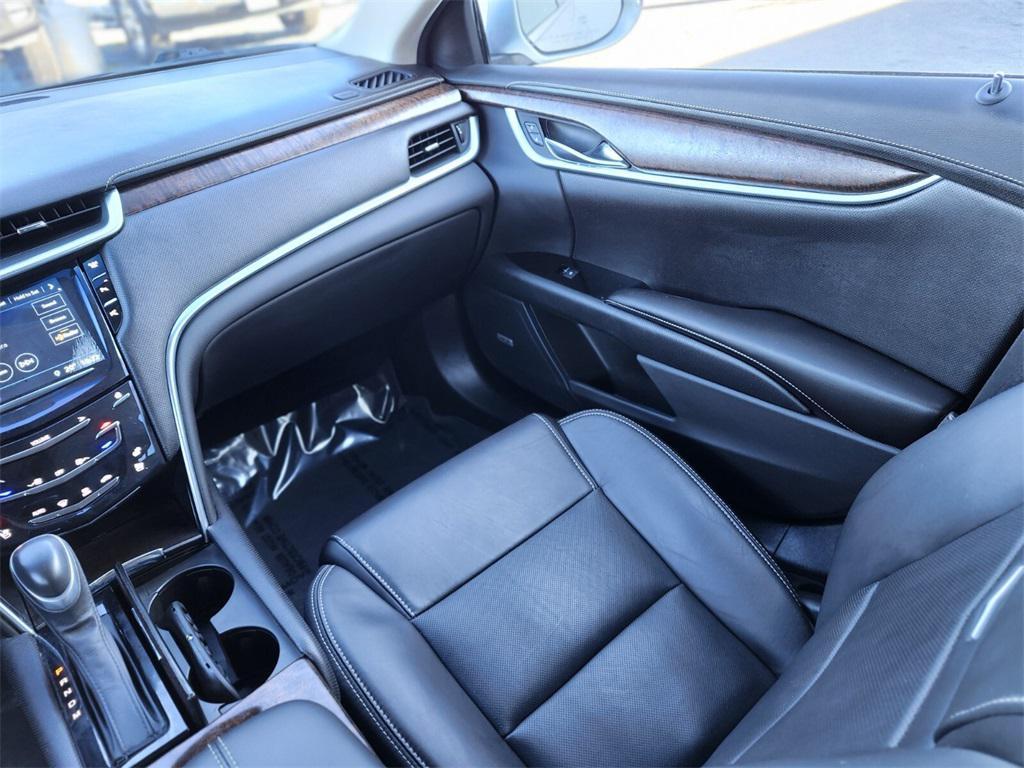 used 2019 Cadillac XTS car, priced at $23,688