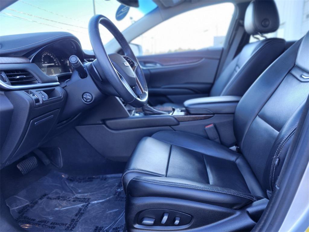 used 2019 Cadillac XTS car, priced at $23,688