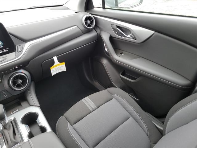 new 2024 Chevrolet Blazer car, priced at $36,410